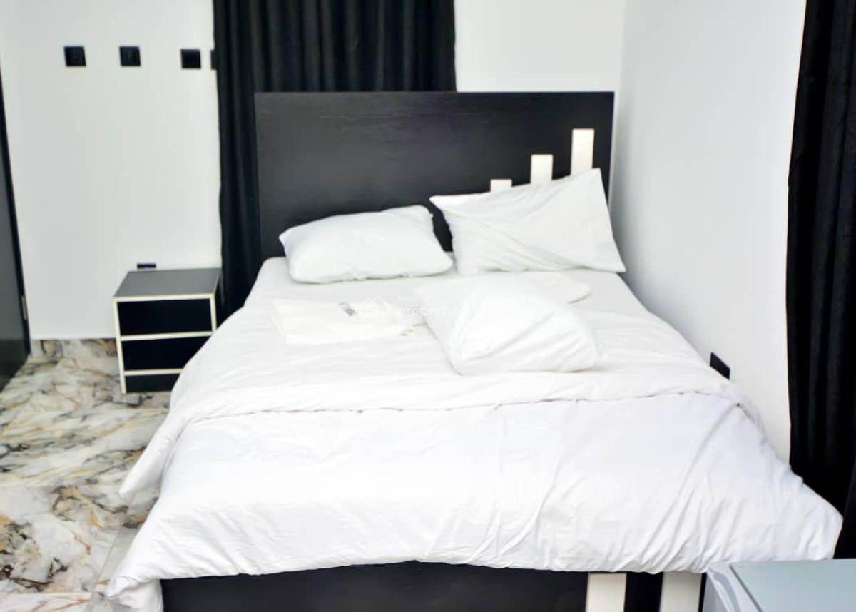 1 Bedroom Apartment, Mazamaza Monkey Village(navytown), Amuwo Odofin, Lagos, Mini Flat (room and Parlour) Short Let