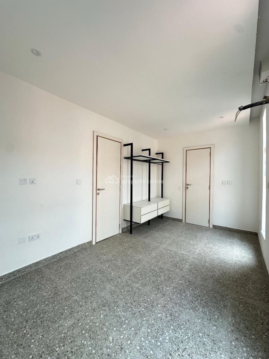 4 Bedroom Terrace Duplex, Ikate, Lekki, Lagos, Terraced Duplex for Sale