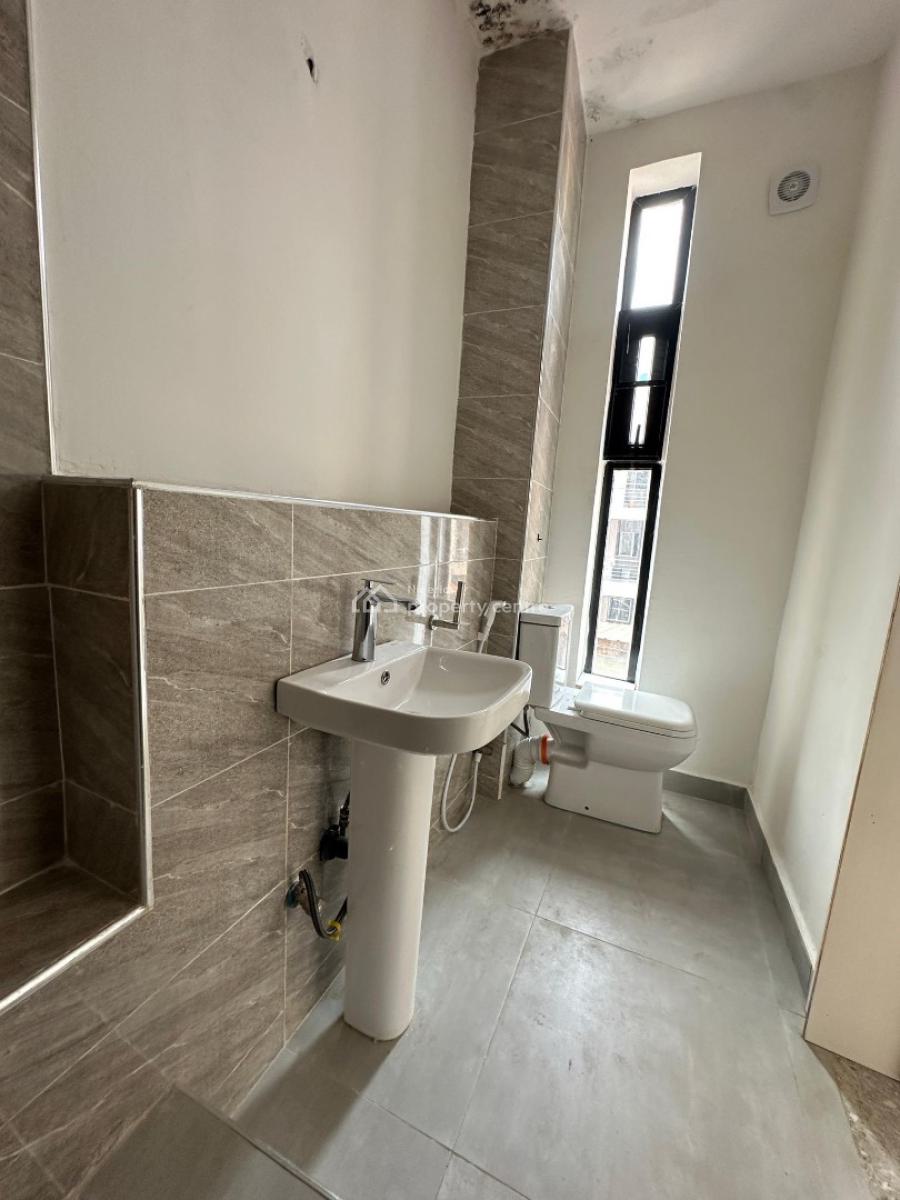 4 Bedroom Terrace Duplex, Ikate, Lekki, Lagos, Terraced Duplex for Sale