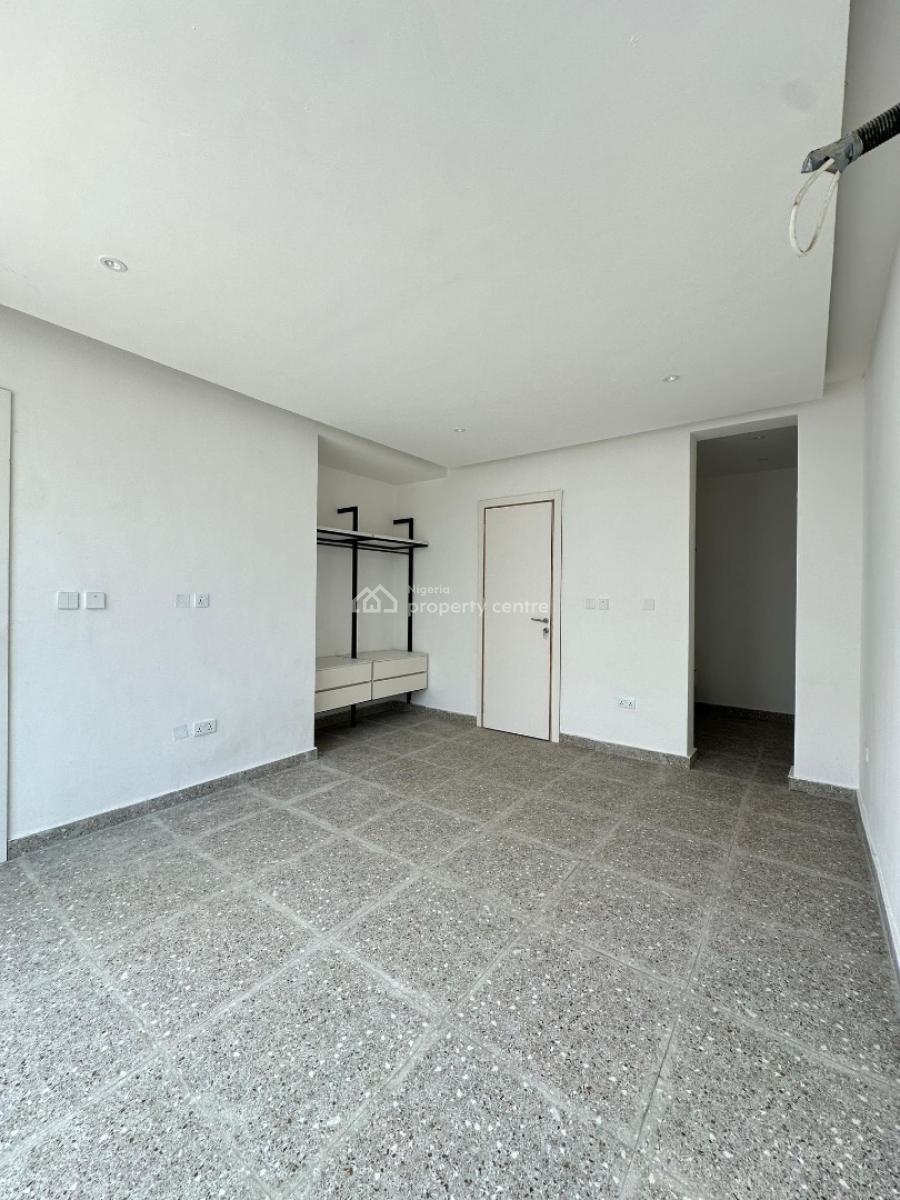 4 Bedroom Terrace Duplex, Ikate, Lekki, Lagos, Terraced Duplex for Sale