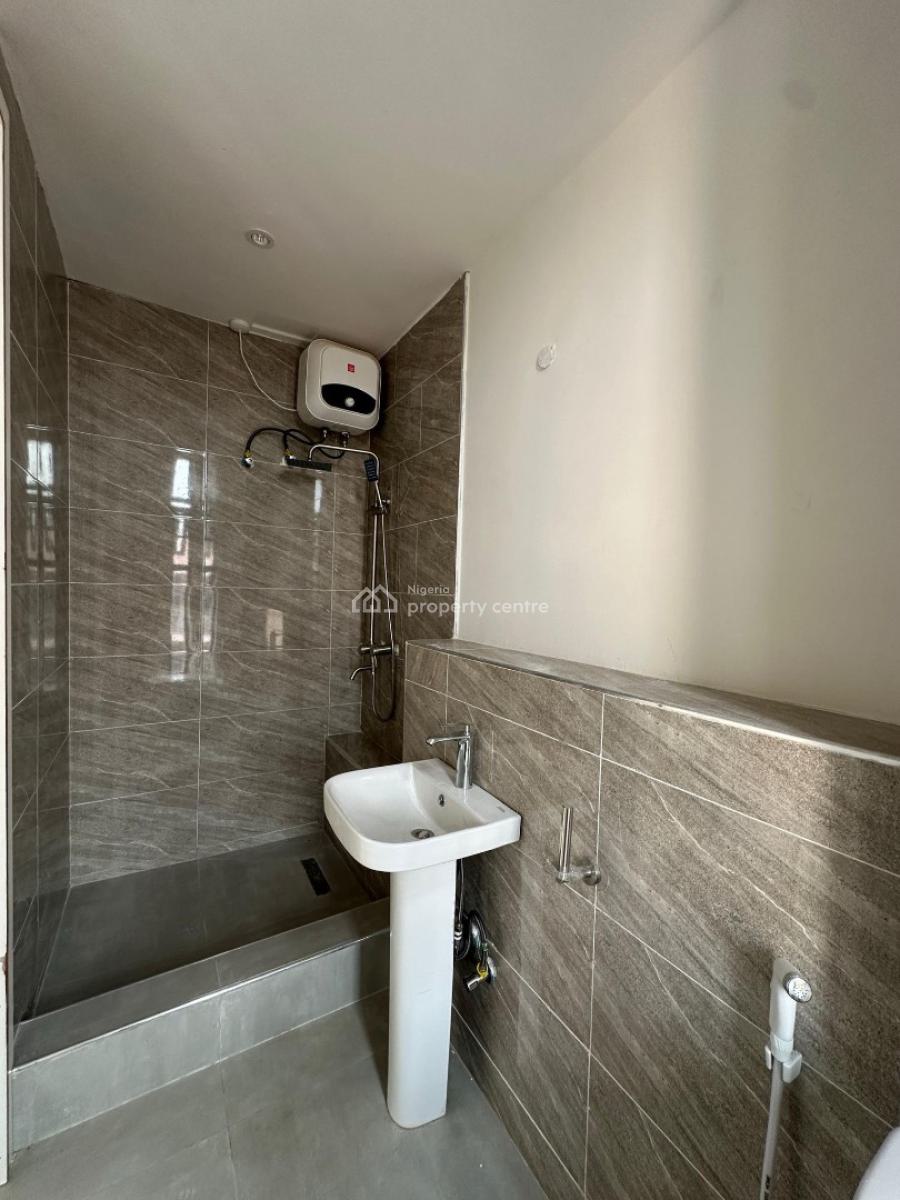 4 Bedroom Terrace Duplex, Ikate, Lekki, Lagos, Terraced Duplex for Sale