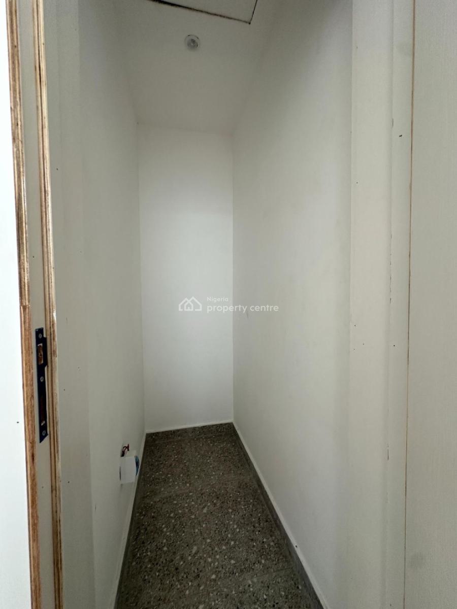 4 Bedroom Terrace Duplex, Ikate, Lekki, Lagos, Terraced Duplex for Sale