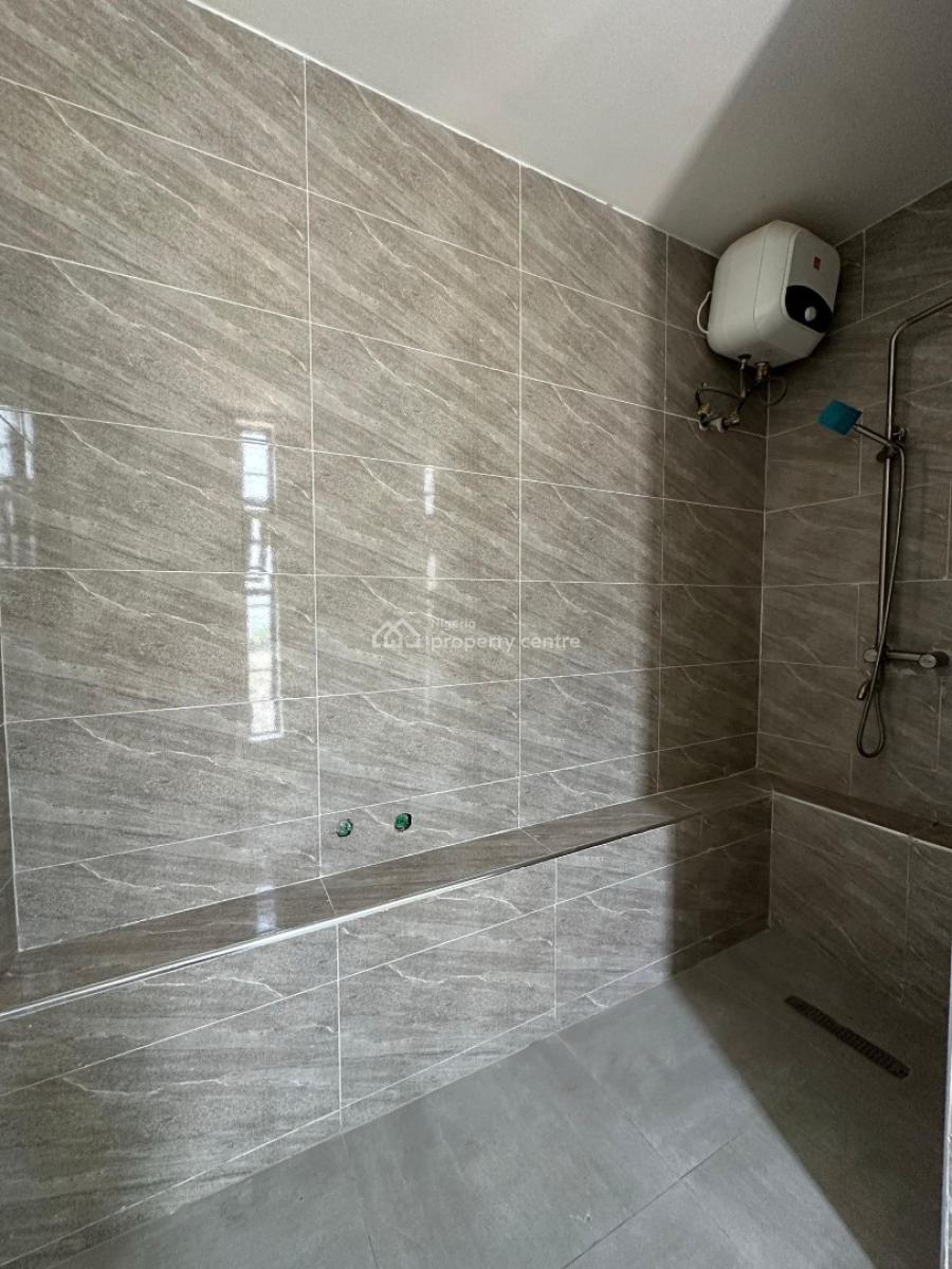 4 Bedroom Terrace Duplex, Ikate, Lekki, Lagos, Terraced Duplex for Sale