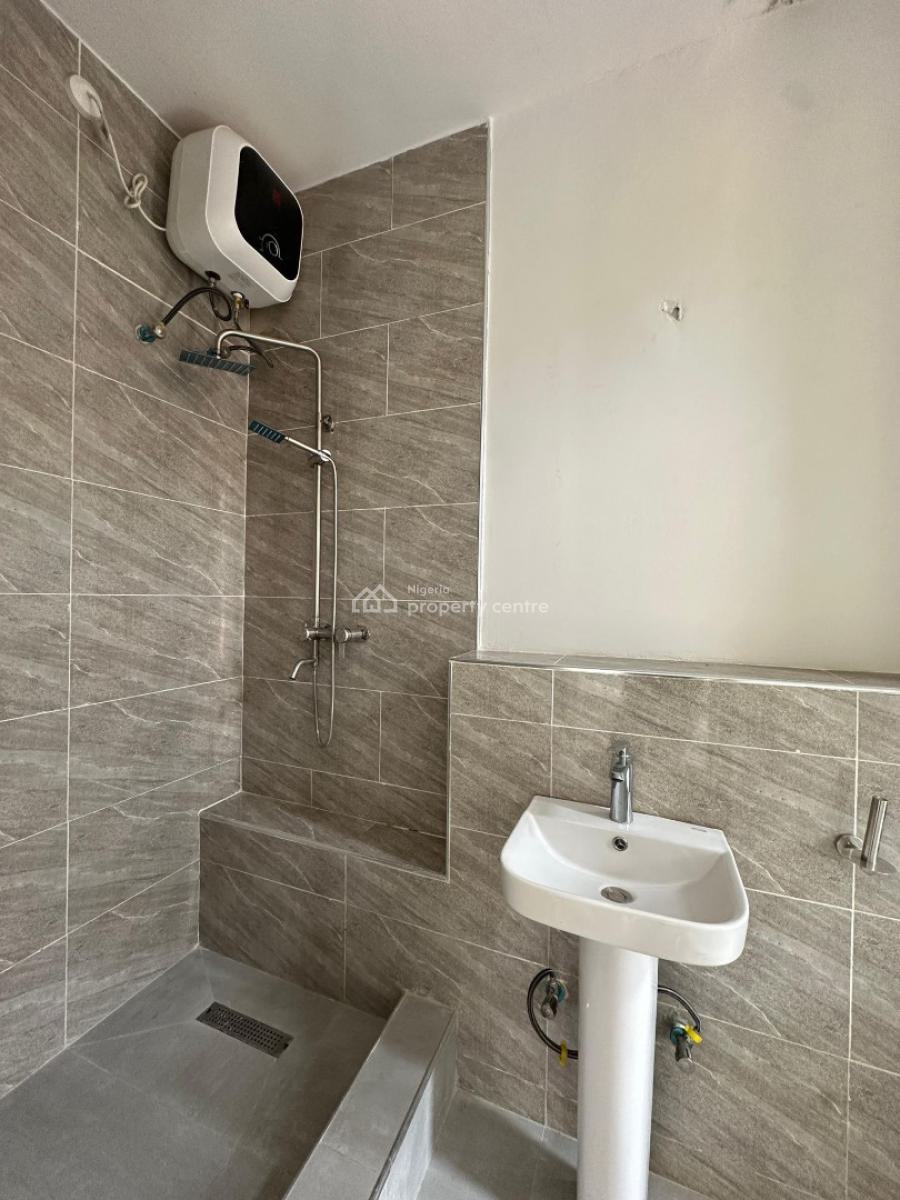 4 Bedroom Terrace Duplex, Ikate, Lekki, Lagos, Terraced Duplex for Sale