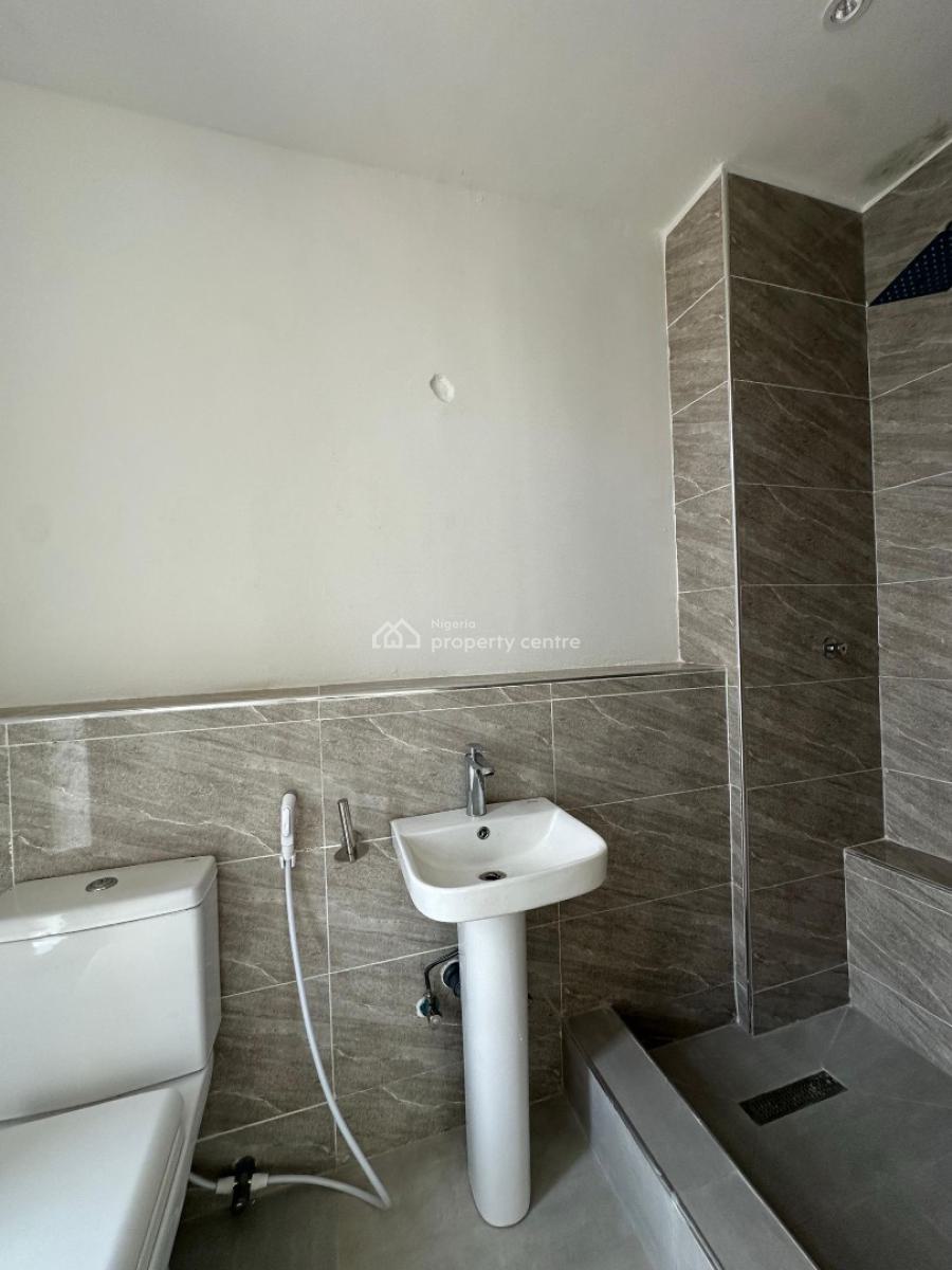 4 Bedroom Terrace Duplex, Ikate, Lekki, Lagos, Terraced Duplex for Sale