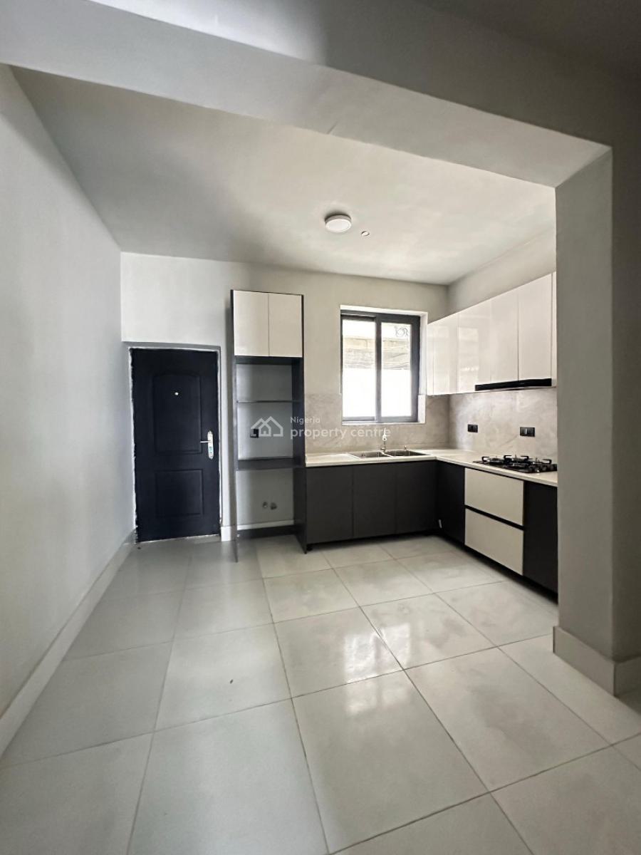 Exquisite 4bedroom Terrace, Ikate, Lekki, Lagos, Terraced Duplex for Sale