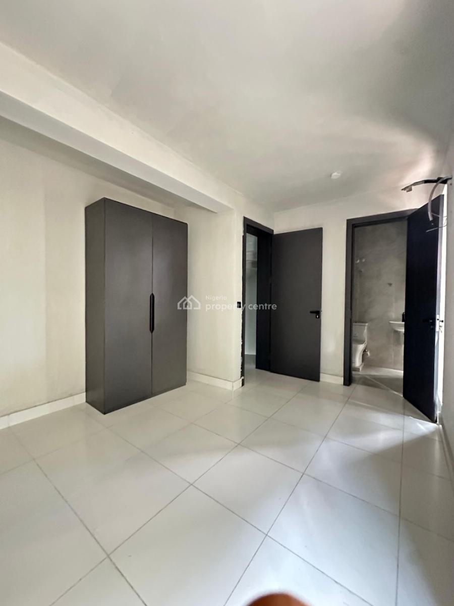 Exquisite 4bedroom Terrace, Ikate, Lekki, Lagos, Terraced Duplex for Sale