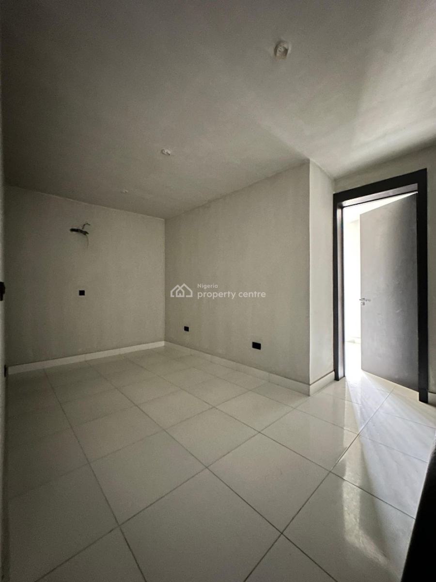 Exquisite 4bedroom Terrace, Ikate, Lekki, Lagos, Terraced Duplex for Sale