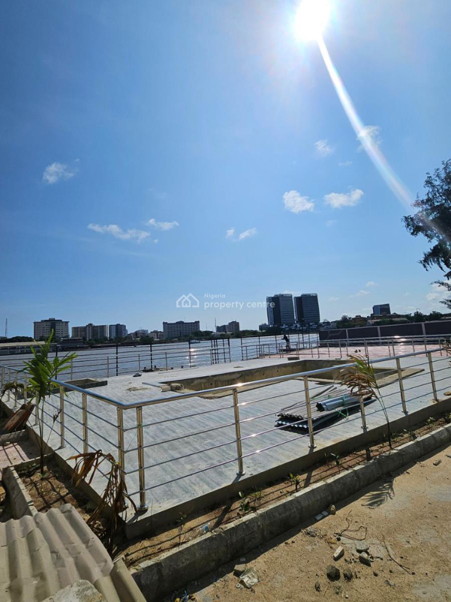 3 Bedroom Apartment with Swimming Pool and Gym, Ikoyi, Ikoyi, Lagos, Flat / Apartment for Rent