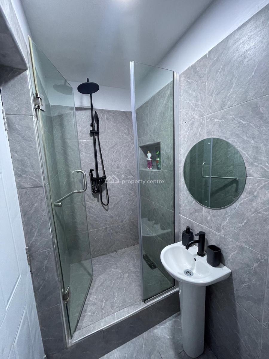 Spacious 1 Bedroom Apartment with Ps4, 36 Sakiru Anjorin Street, Lekki Phase 1, Lekki Phase 1, Lekki, Lagos, Flat / Apartment Short Let