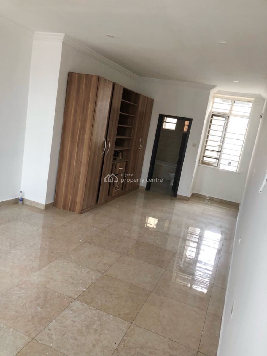 a Beautiful 4 Bedroom Maissionatte Terrace Duplex in a Serene and Secur, Oniru, Victoria Island (vi), Lagos, Terraced Duplex for Rent