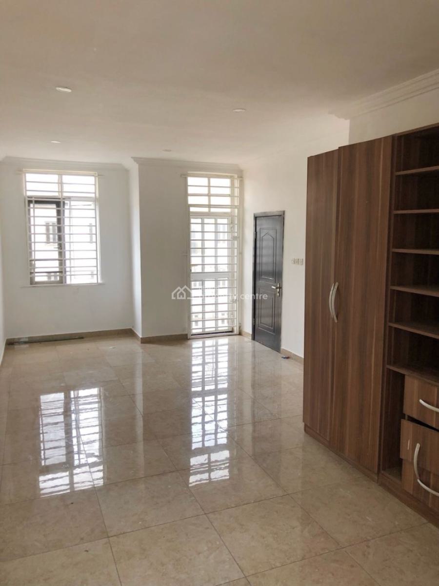 a Beautiful 4 Bedroom Maissionatte Terrace Duplex in a Serene and Secur, Oniru, Victoria Island (vi), Lagos, Terraced Duplex for Rent