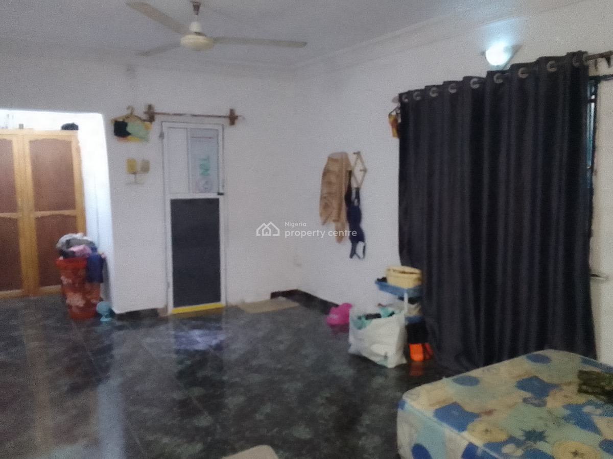 Three Units of One Bedroom Flats, Ayonuga Street,ola Inukan Bus Stop  Off Agric -isawo Road, Isawo, Ikorodu, Lagos, Detached Bungalow for Sale