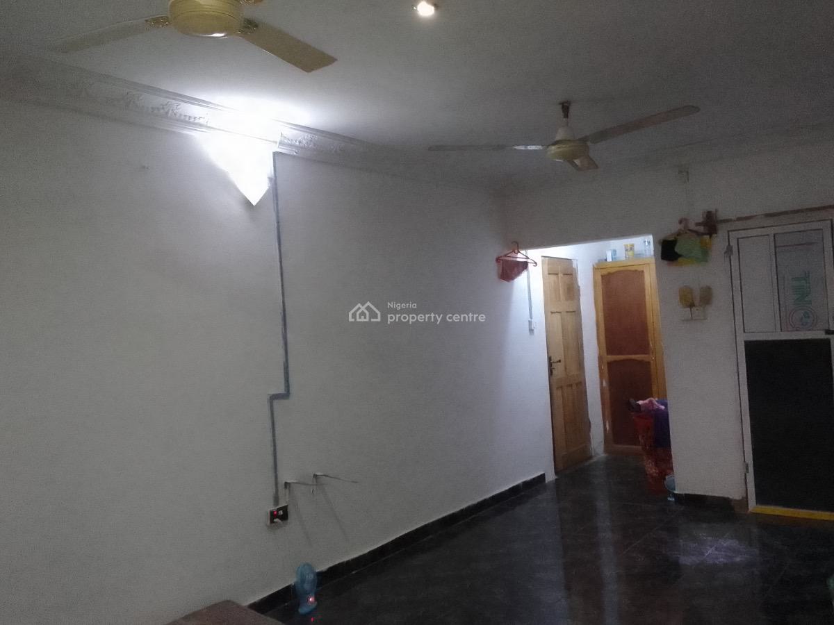 Three Units of One Bedroom Flats, Ayonuga Street,ola Inukan Bus Stop  Off Agric -isawo Road, Isawo, Ikorodu, Lagos, Detached Bungalow for Sale