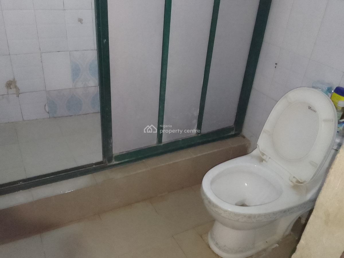 Three Units of One Bedroom Flats, Ayonuga Street,ola Inukan Bus Stop  Off Agric -isawo Road, Isawo, Ikorodu, Lagos, Detached Bungalow for Sale