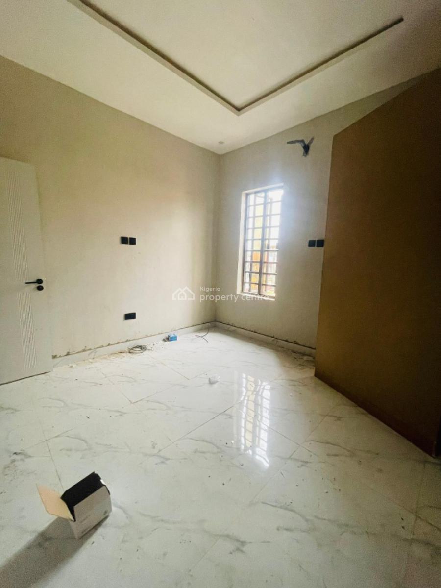 Alluring 4 Bedroom Semi Detached Duplex Plus Bq in a Secured Estate, Alluring 4 Bedroom Semi Detached Duplex Plus Bq in a Secured Estate, Gra Phase 1, Magodo, Lagos, Semi-detached Duplex for Sale