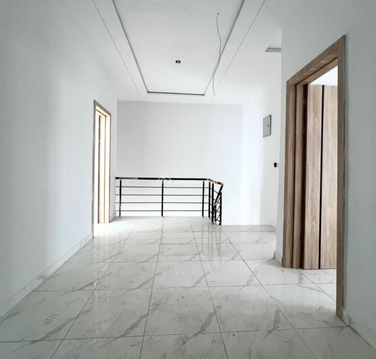 4 Bedroom Terrace Duplex with Pool in Harris Drive, Vgc, Lekki, 4 Bedroom Terrace Duplex at Harris Drive, Vgc, Lekki, Lagos, Terraced Duplex for Sale