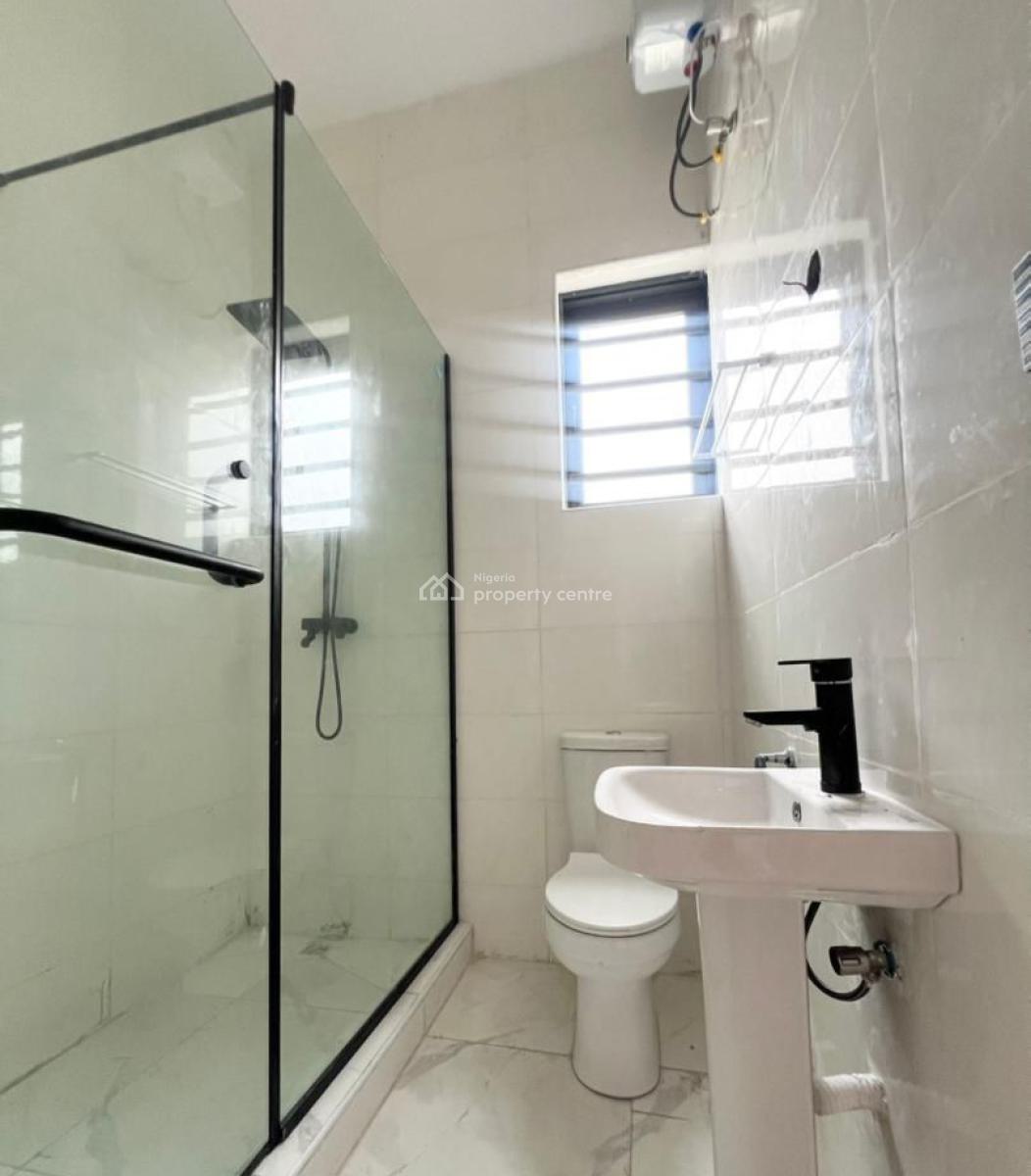 4 Bedroom Terrace Duplex with Pool in Harris Drive, Vgc, Lekki, 4 Bedroom Terrace Duplex at Harris Drive, Vgc, Lekki, Lagos, Terraced Duplex for Sale