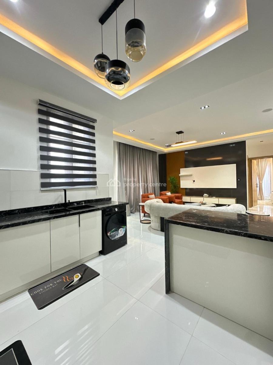 *2 Bedroom Apartment & 3 Bedroom Penthouse, 🏡 *2 Bedroom Apartment & 3 Bedroom Penthouse, Lekki Phase 1, Lekki, Lagos, House for Sale