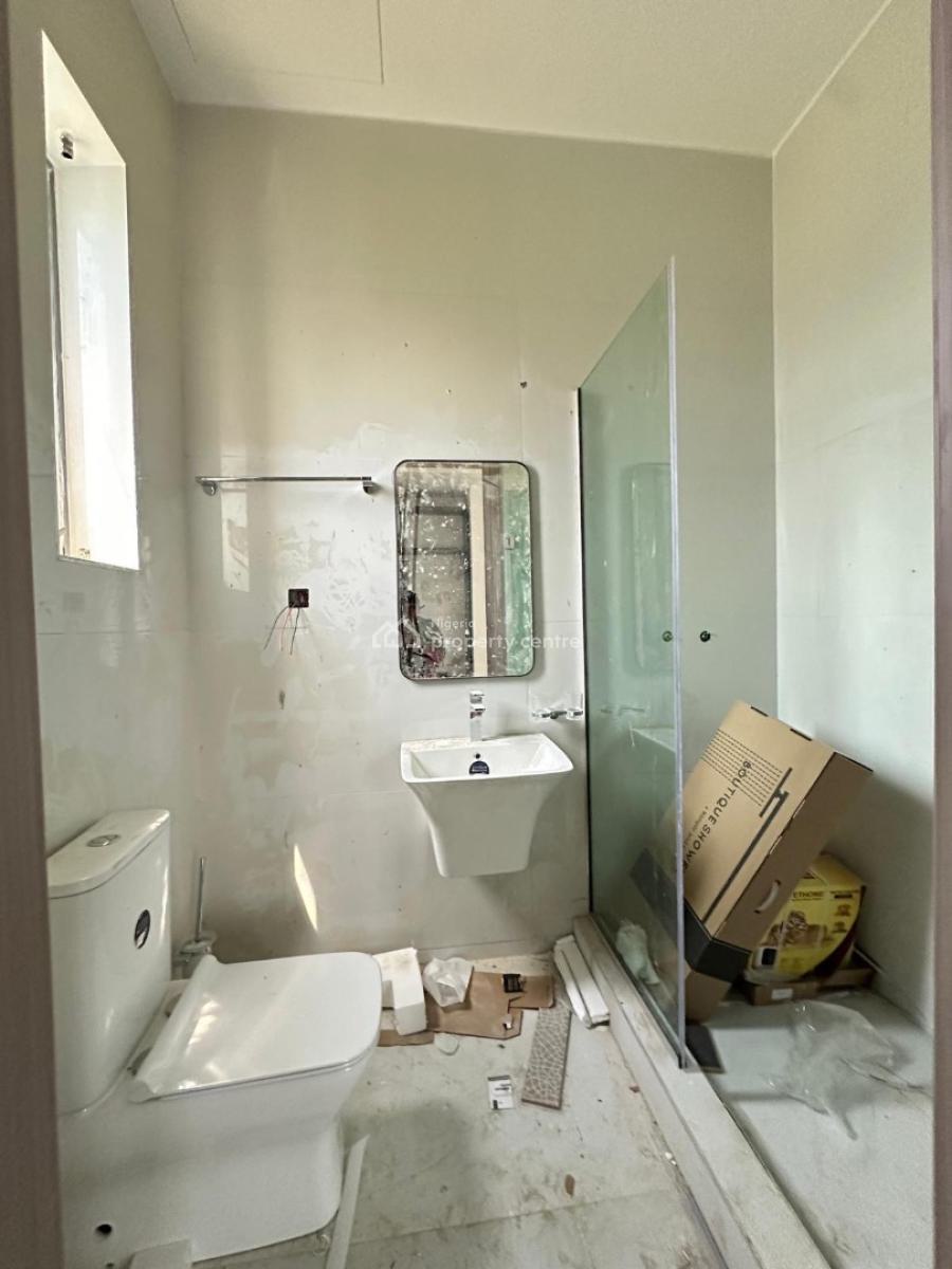 Luxurious Duplex at Lekki Phase 1, Lekki Phase 1, Lekki, Lagos, Detached Duplex for Sale
