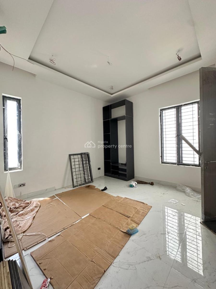 Luxurious Duplex at Lekki Phase 1, Lekki Phase 1, Lekki, Lagos, Detached Duplex for Sale