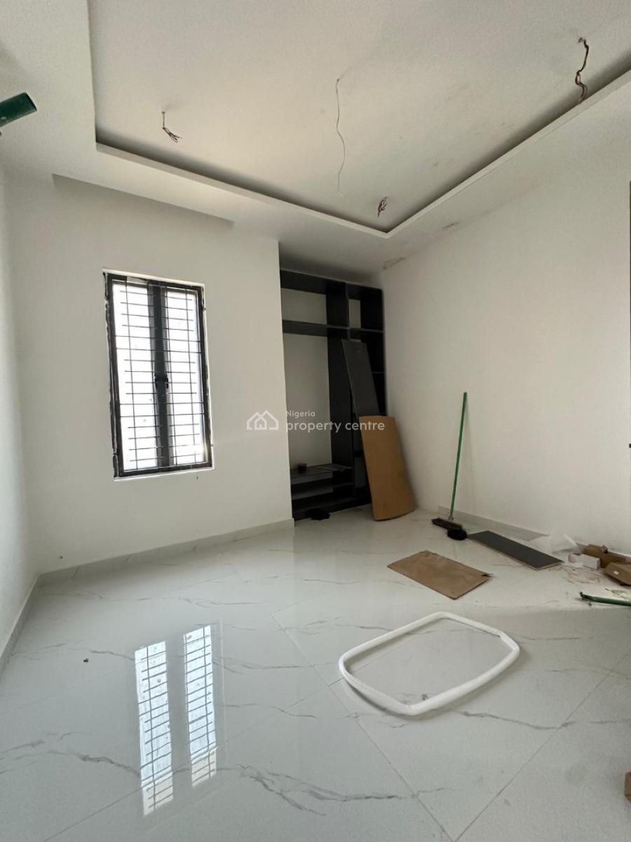 Luxurious Duplex at Lekki Phase 1, Lekki Phase 1, Lekki, Lagos, Detached Duplex for Sale