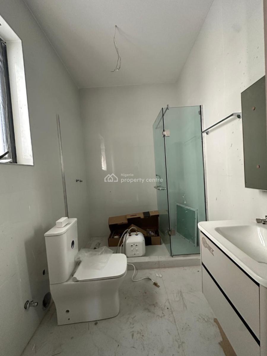Luxurious Duplex at Lekki Phase 1, Lekki Phase 1, Lekki, Lagos, Detached Duplex for Sale