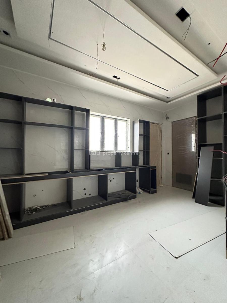 Luxurious Duplex at Lekki Phase 1, Lekki Phase 1, Lekki, Lagos, Detached Duplex for Sale