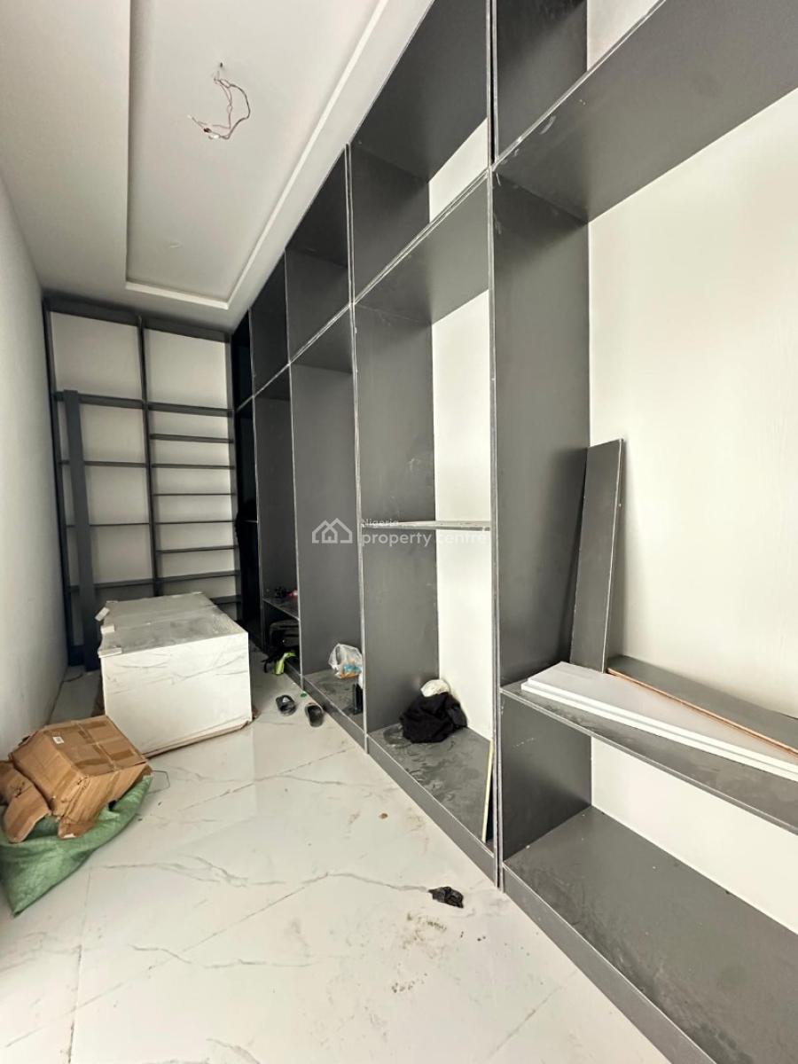 Luxurious Duplex at Lekki Phase 1, Lekki Phase 1, Lekki, Lagos, Detached Duplex for Sale