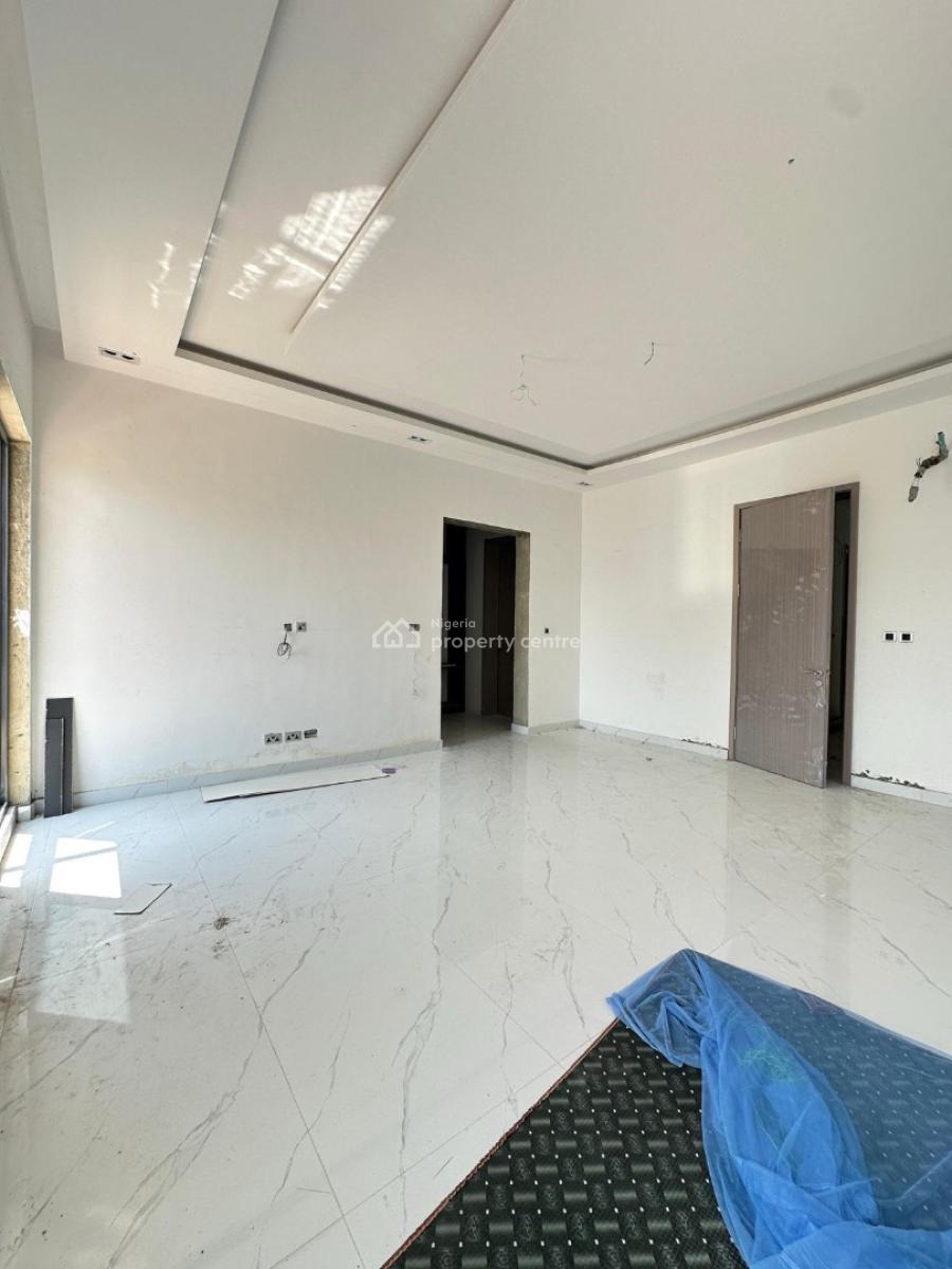 Luxurious Duplex at Lekki Phase 1, Lekki Phase 1, Lekki, Lagos, Detached Duplex for Sale