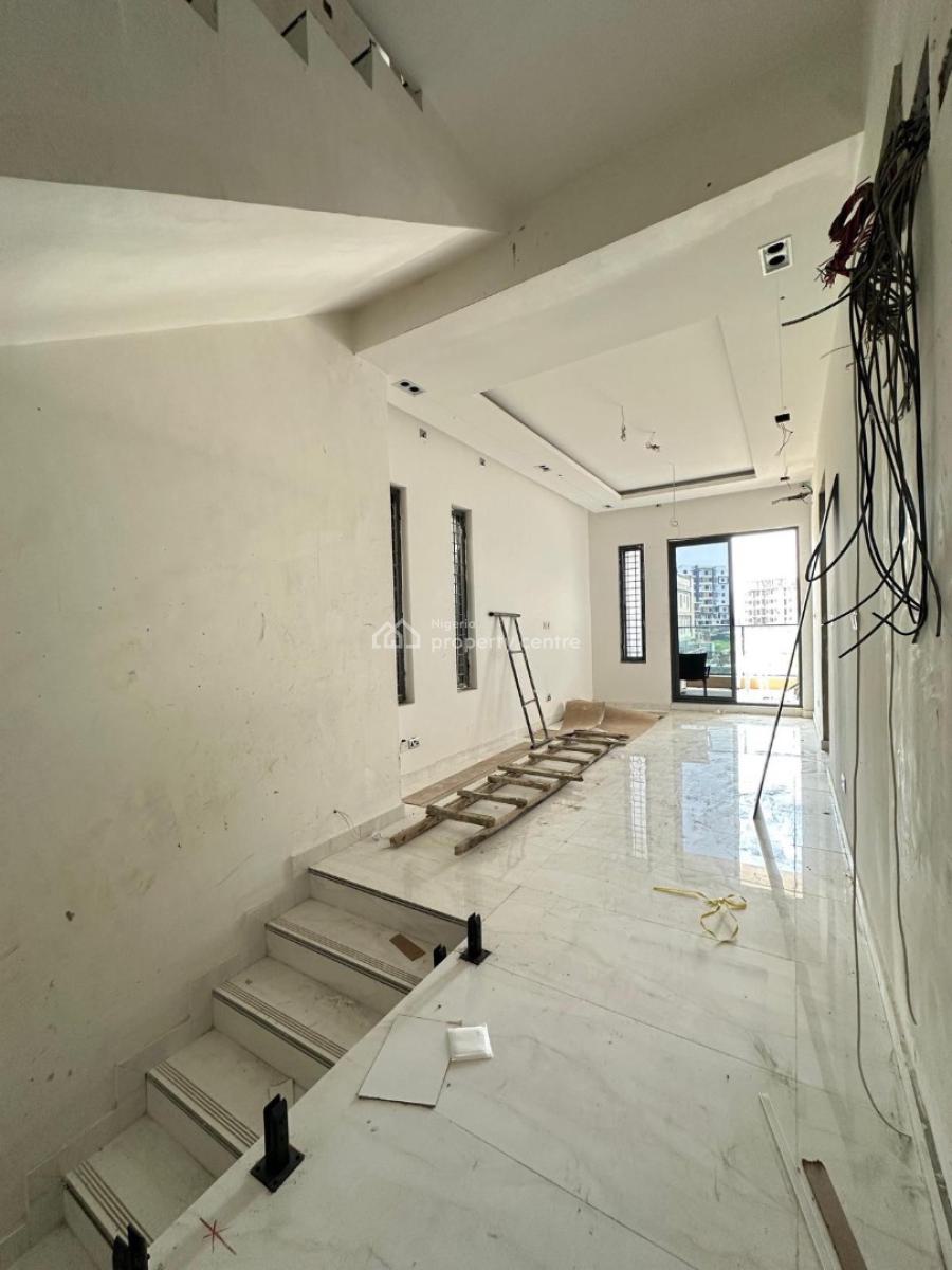 Luxurious Duplex at Lekki Phase 1, Lekki Phase 1, Lekki, Lagos, Detached Duplex for Sale
