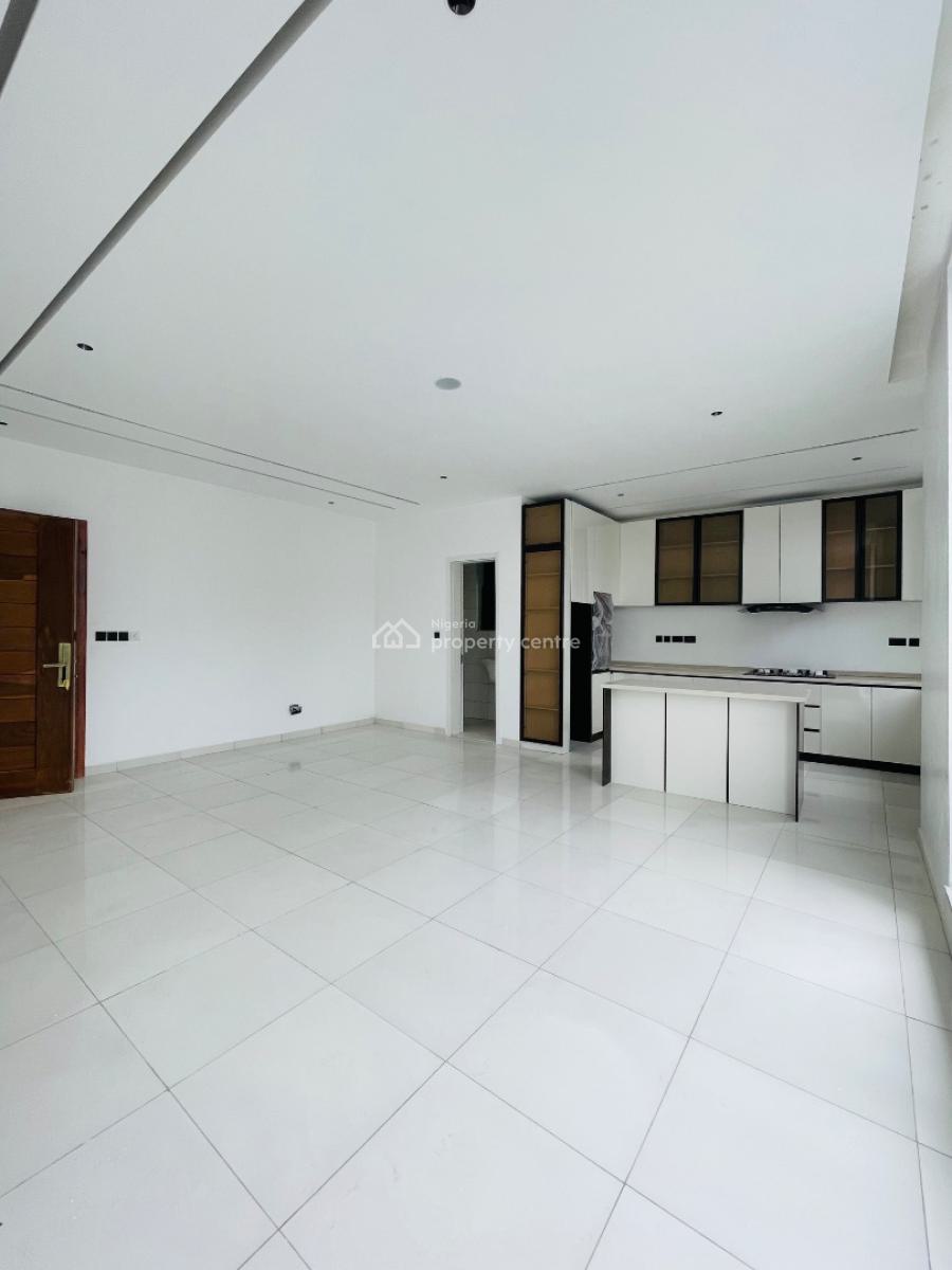 Fantastically Carved Luxury 2 Bed Apartment with Elevator, Pool, Oniru, Victoria Island (vi), Lagos, Detached Duplex for Sale