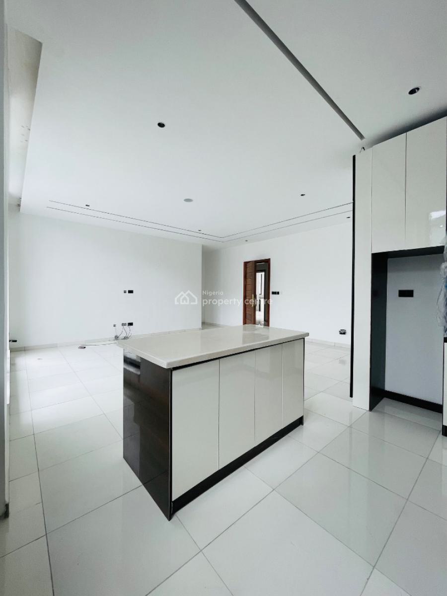 Fantastically Carved Luxury 2 Bed Apartment with Elevator, Pool, Oniru, Victoria Island (vi), Lagos, Detached Duplex for Sale