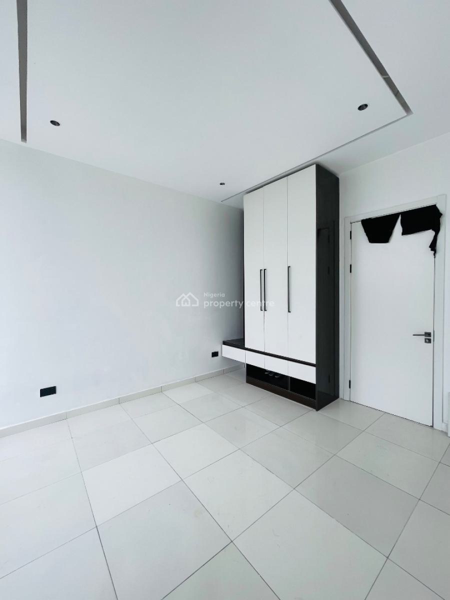 Fantastically Carved Luxury 2 Bed Apartment with Elevator, Pool, Oniru, Victoria Island (vi), Lagos, Detached Duplex for Sale
