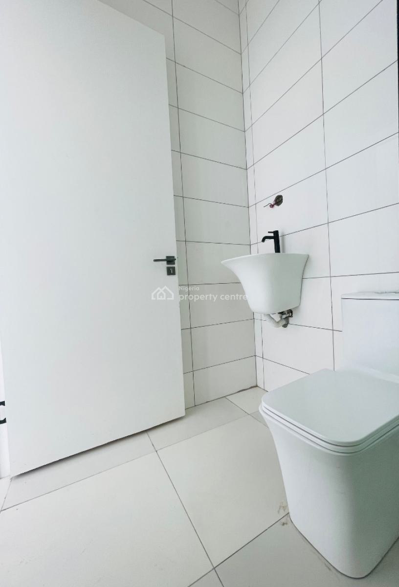 Fantastically Carved Luxury 2 Bed Apartment with Elevator, Pool, Oniru, Victoria Island (vi), Lagos, Detached Duplex for Sale