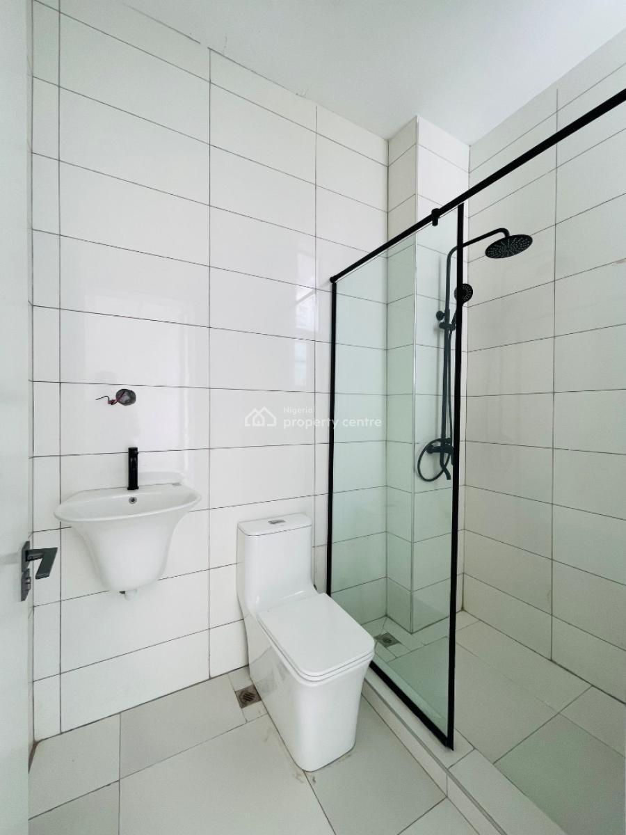 Fantastically Carved Luxury 2 Bed Apartment with Elevator, Pool, Oniru, Victoria Island (vi), Lagos, Detached Duplex for Sale