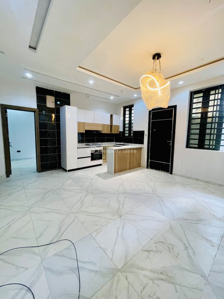 Truly Beautiful 2 Bed Apartment Luxury Home with Swimming Pool and Gym, Ikate, Lekki, Lagos, Flat / Apartment for Sale