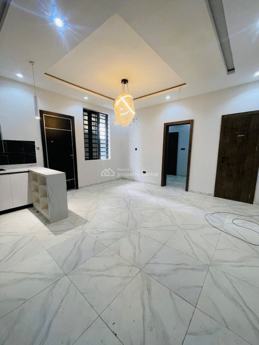 Truly Beautiful 2 Bed Apartment Luxury Home with Swimming Pool and Gym, Ikate, Lekki, Lagos, Flat / Apartment for Sale