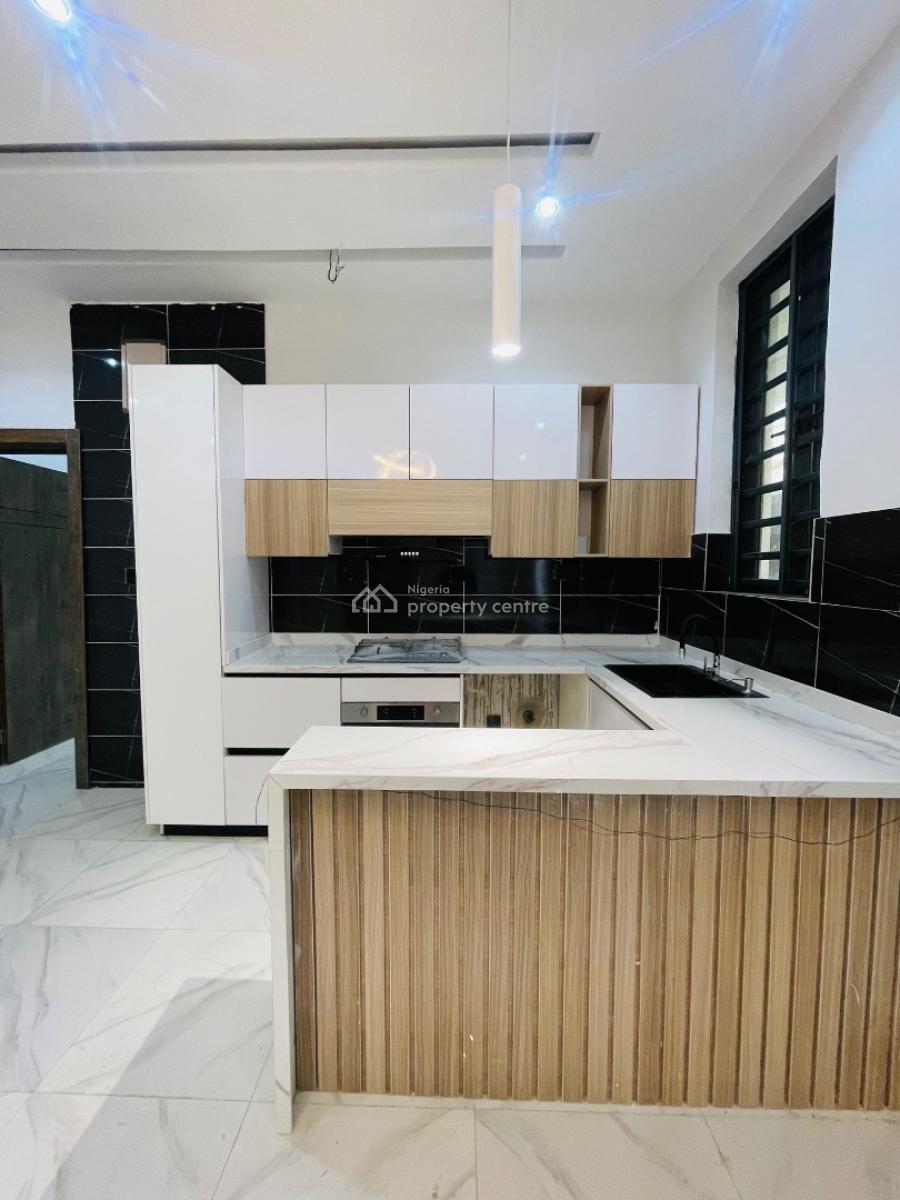 Truly Beautiful 2 Bed Apartment Luxury Home with Swimming Pool and Gym, Ikate, Lekki, Lagos, Flat / Apartment for Sale