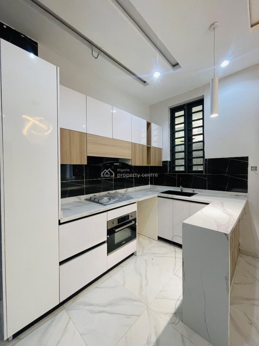 Truly Beautiful 2 Bed Apartment Luxury Home with Swimming Pool and Gym, Ikate, Lekki, Lagos, Flat / Apartment for Sale