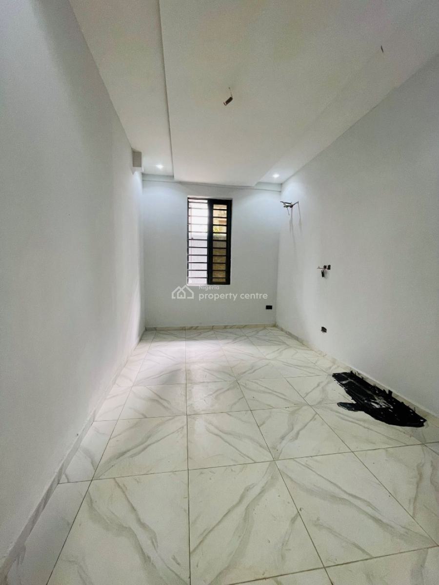 Truly Beautiful 2 Bed Apartment Luxury Home with Swimming Pool and Gym, Ikate, Lekki, Lagos, Flat / Apartment for Sale
