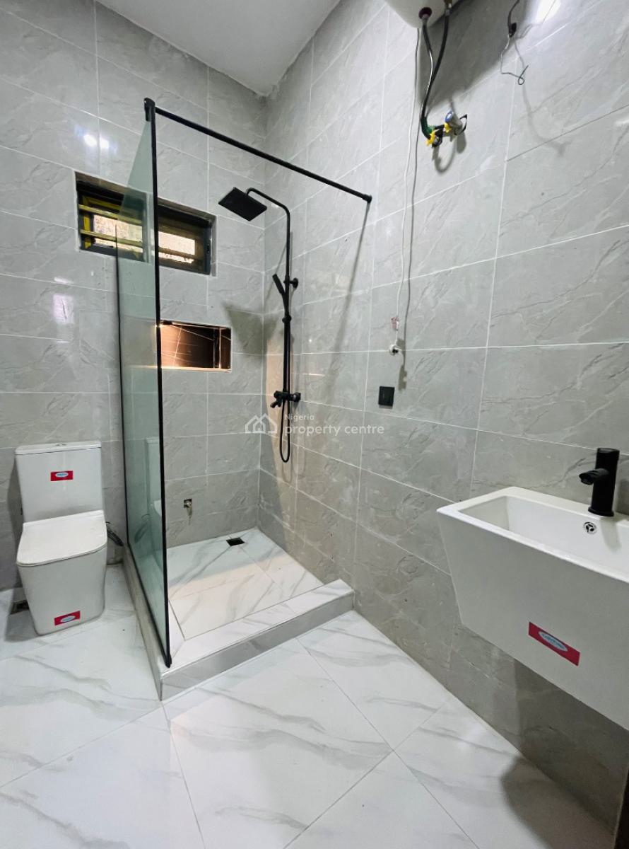 Truly Beautiful 2 Bed Apartment Luxury Home with Swimming Pool and Gym, Ikate, Lekki, Lagos, Flat / Apartment for Sale