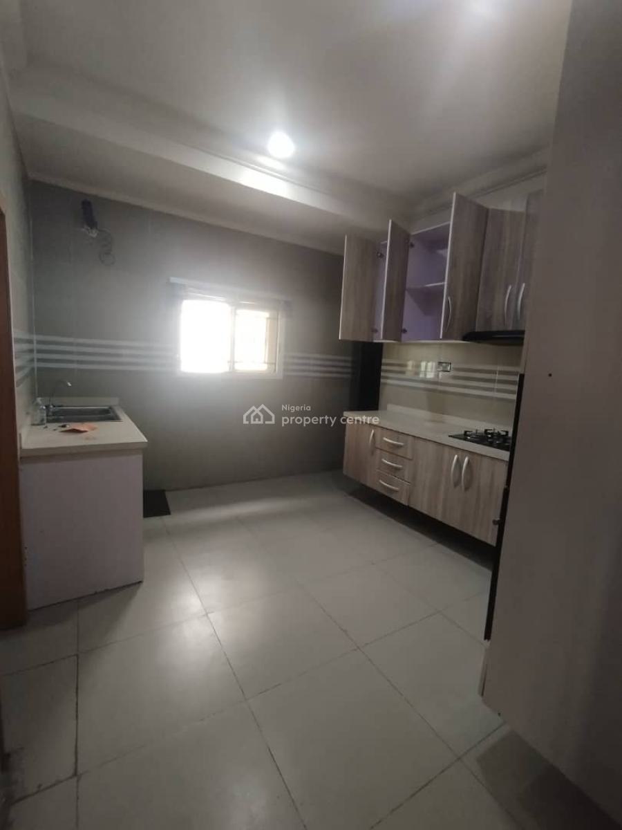 3 Bedroom Duplex, Jide Sawyer, Lekki Phase 1, Lekki, Lagos, Terraced Duplex for Rent