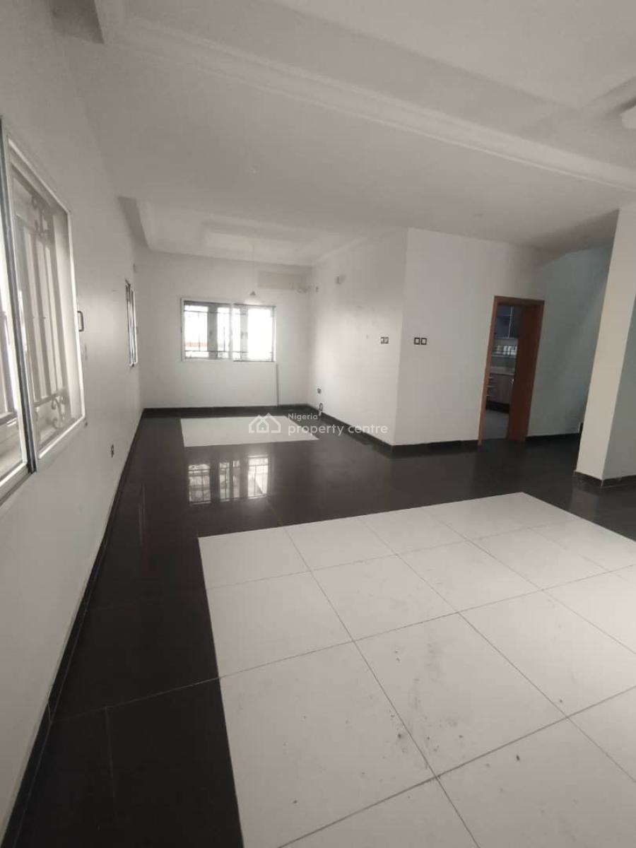 3 Bedroom Duplex, Jide Sawyer, Lekki Phase 1, Lekki, Lagos, Terraced Duplex for Rent