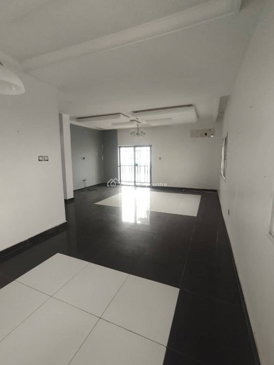 3 Bedroom Duplex, Jide Sawyer, Lekki Phase 1, Lekki, Lagos, Terraced Duplex for Rent
