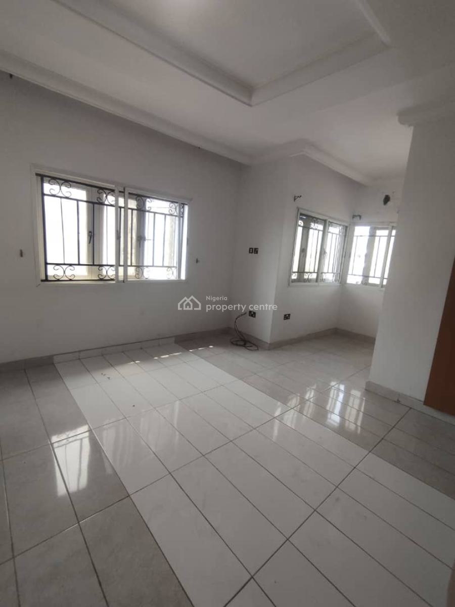 3 Bedroom Duplex, Jide Sawyer, Lekki Phase 1, Lekki, Lagos, Terraced Duplex for Rent