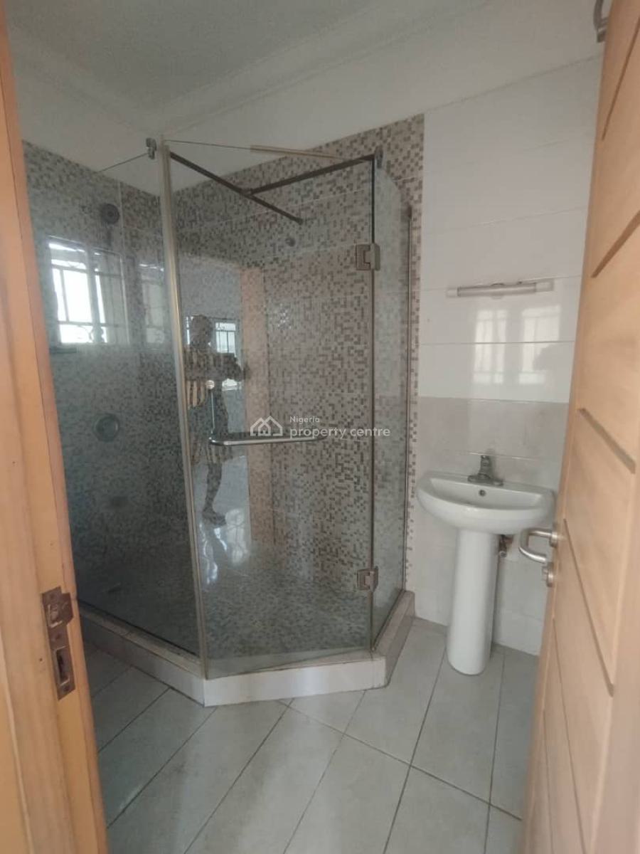 3 Bedroom Duplex, Jide Sawyer, Lekki Phase 1, Lekki, Lagos, Terraced Duplex for Rent
