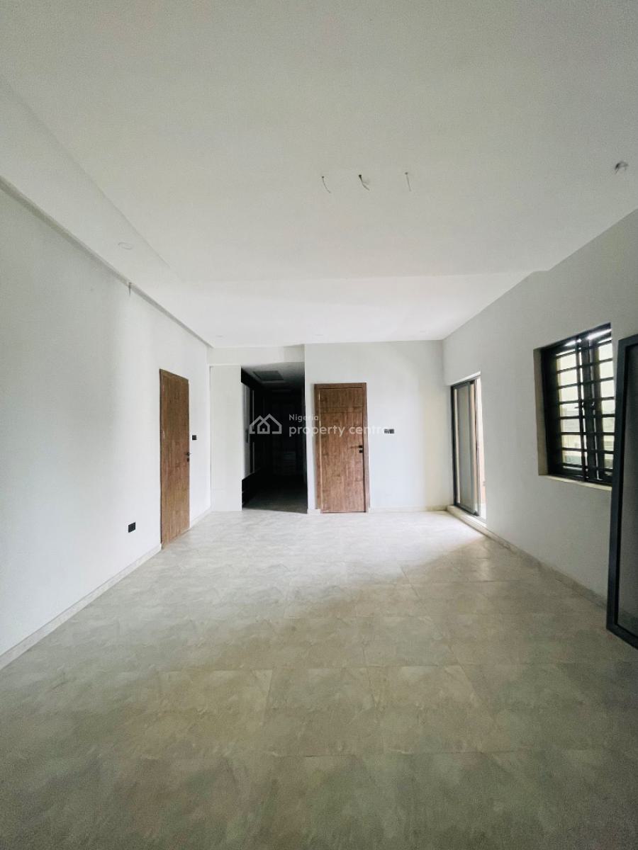 Absolutely Decent 4 Bed Terrace Duplex with Gym, Swimming Pool and Bq, Ikate, Lekki, Lagos, Terraced Duplex for Sale