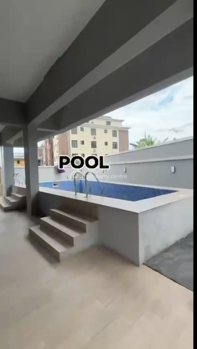 Furnished 3 Bedroom Home with Dstv/netflix, Ikoyi, Lagos, House for Sale