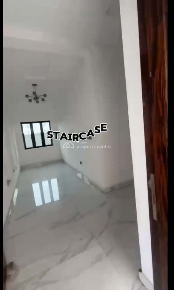 Furnished 3 Bedroom Home with Dstv/netflix, Ikoyi, Lagos, House for Sale
